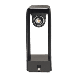 Path light - ↨ 205mm / 8"